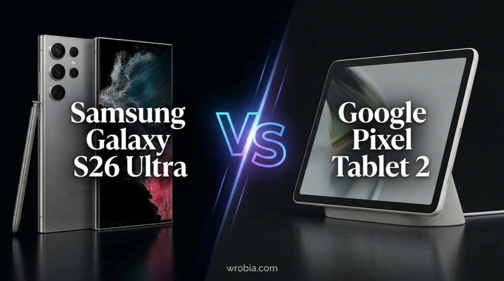 Samsung Galaxy S26 Ultra vs Google Pixel 10 Pro XL: Ultimate Comparison